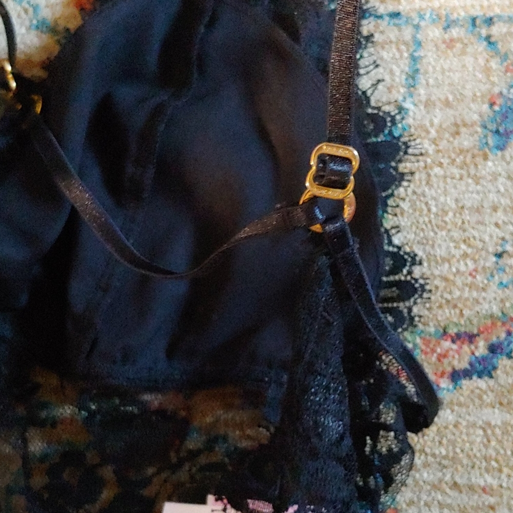 Victoria's Secret very sexy nightie sz. M - Picture 8 of 11